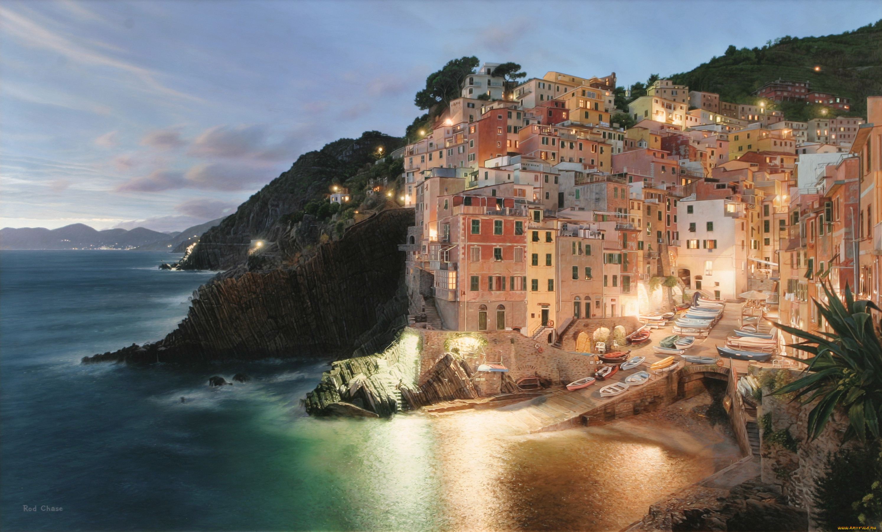 via, dell`amore, , rod, chase, , , , 